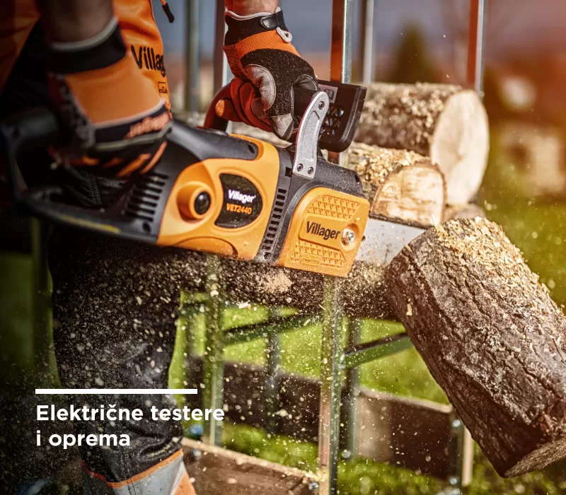 Elektricne testere